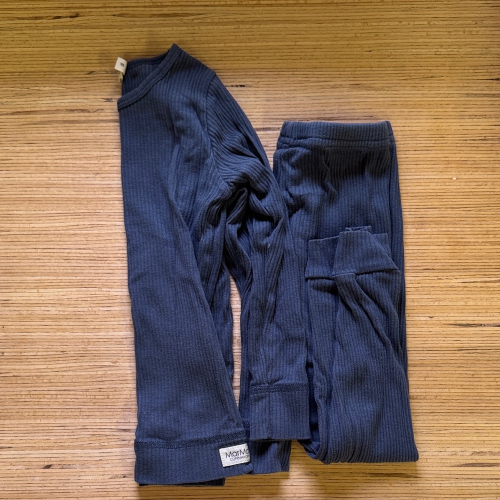 MarMar Pajamas